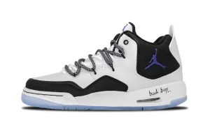 Кроссовки баскетбольные антискользящие износостойкие мидтоп винтажные унисекс белые Jordan