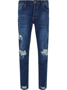 Джинсы 2Y Studios, синий