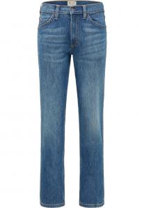 Повседневные джинсы MUSTANG Tramper, Blue denim