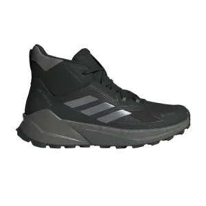 Кроссовки Terrex Trailmaker 2.0 Mid GORE-TEX, цвет Black Grey