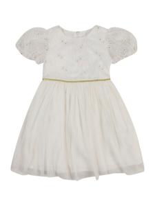 Платье Danamade Dress, экрю