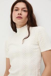 Футболка Medicine, бежевый