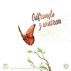 Унесенные ветром, игра-головоломка, Lucrum Games