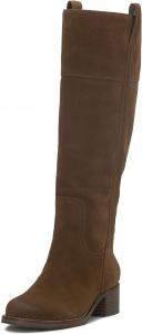 Ботинки Lucky Brand Hybiscus Extra Wide Calf, Desert Palm Extra Wide Calf