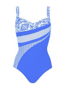 Купальник SUNFLAIR, синий