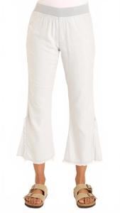 Белые брюки Hakarl Ankle Wearables, белый