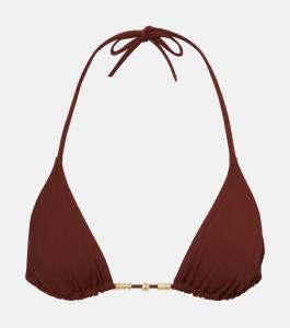 Бикини топ Ephemere с декором Eres, Tortue