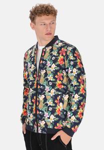 Куртка-бомбер Mo, зеленый