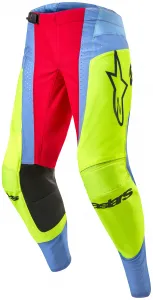 Брюки Techstar Ocuri Alpinestars, мультиколор