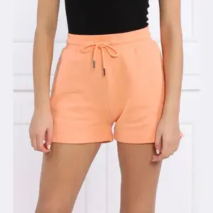 Короткие шорты Whitney стандартного кроя Pepe Jeans London, оранжевый