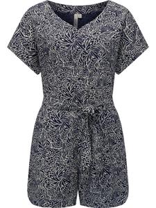 Комбинезон ragwear, цвет midnight