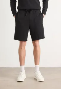 Спортивные штаны dayono Hugo, Black