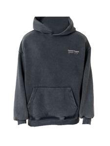 Толстовка Dandalo Mateus, цвет Black/mottled black