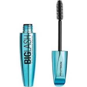 Водостойкая тушь для объема Makeup Revolution Big Lash 8G, Revolution Beauty