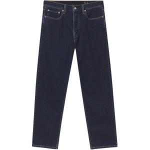 Levis Темно-синие джинсы мужские