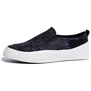 Холщовые кеды мужские низкие Baoda, хаки