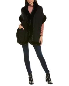 Шарф La Fiorentina La Fiorentina, черный