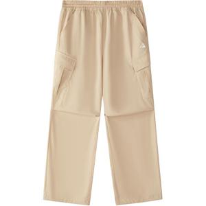 Брюки Egg Stone Color детские FILA KIDS, Pebble-Plk