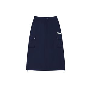 Юбка женская Mulberry Blue FILA, Flycatcher Blue