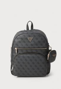 Рюкзак Guess POWER PLAY II, Coal/Dark Grey