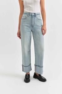 Женские джинсы Eastside High Rise Loose в цвете Cherish DAZE, Cherish