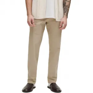 Брюки Casual ABC для мужчин Lululemon, pure oak/shok