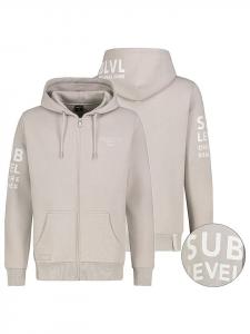 Толстовка Sublevel, песочный