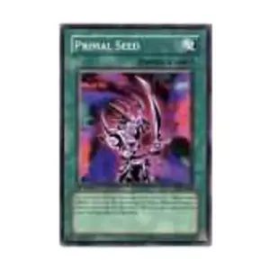 CCG Изначальное семя (Общее), Yu-Gi-Oh - Invasion of Chaos - Singles