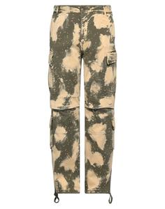 Джинсы Darkpark, зеленый