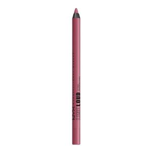 Яркий карандаш для губ NYX Professional Makeup, цвет trophy life, 1,2 гр