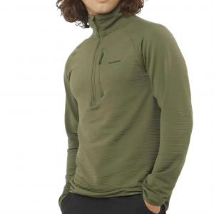 SALOMON Элегантная куртка, Grape Leaf