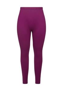 Леггинсы FUNKTIONS SCHNELLTROCKNEND ELASTIKBUND Ulla Popken, розовый