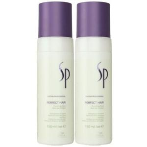 Набор для ухода за волосами SP Perfect Hair Finishing 150 мл Wella