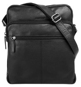 Сумка через плечо Bodenschatz, черный