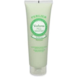 Увлажняющий крем для тела с ароматом вербены 250 мл тюбик Perlier