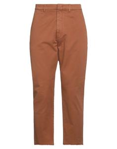 Брюки Pence, коричневый