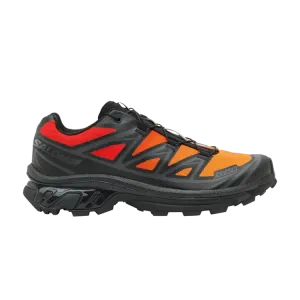 Кроссовки Salomon size? x XT-6 'Ember', оранжевый