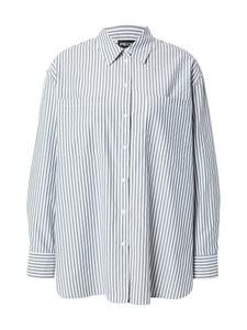 Блуза PIECES PCMELIA, белый