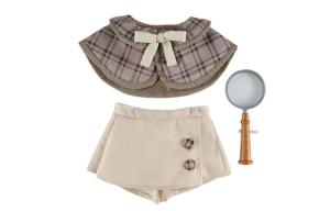 Tokyo LinaBell кукла с одеждой Disney