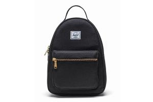 Мини-Рюкзак Nova Herschel, черный