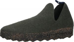 Бетонные слипоны от ASPORTUGUESAS, зеленый