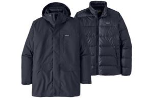 Парка Tres Parka для мужчин Patagonia