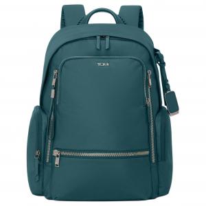 TUMI Нейлоновый рюкзак Women's Lake Green