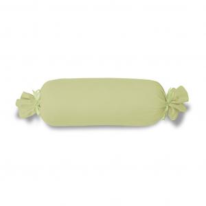 Чехол на подушку Estella Fine Jersey Neck Roll 15 x 40 см Atelier Jersey Neck Roll Light