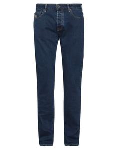 Джинсы Moorer, синий