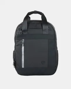 Рюкзак мужской Caramelo, черный