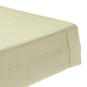 Плоский лист без эластичной нити количество 330 Homescapes, зеленый