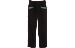 Брюки детские Gucci, черный