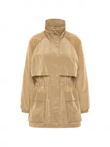 Жакет Rylan с накладными карманами The Upside, бежевый