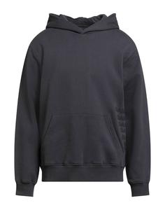 Толстовка Daily Paper, угольно-серый